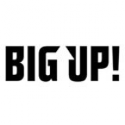 BIG UP!