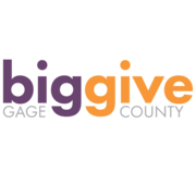 Big Give Gage