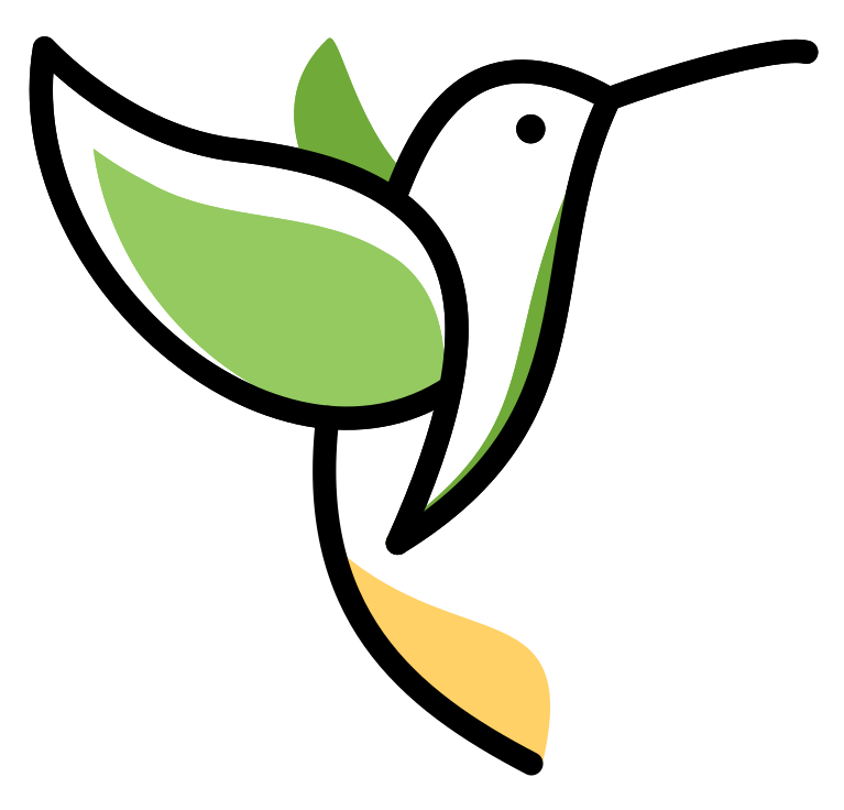 Big Hummingbird