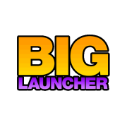 BIG Launcher