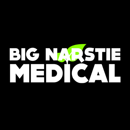 Big Narstie Medical