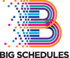 Big Schedules