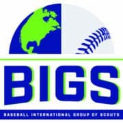 Baseball International Group of Scouts