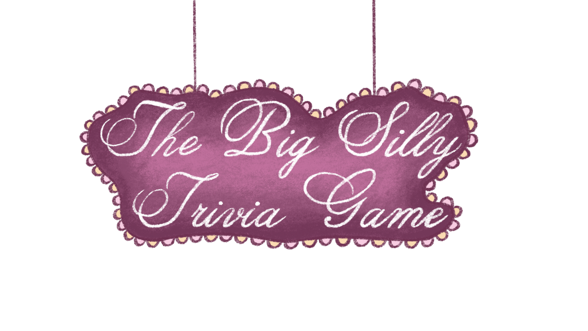 Big Silly Trivia