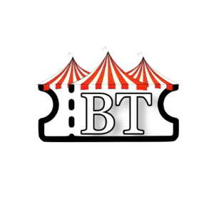 Big Top Tickets