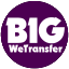 Big WeTransfer