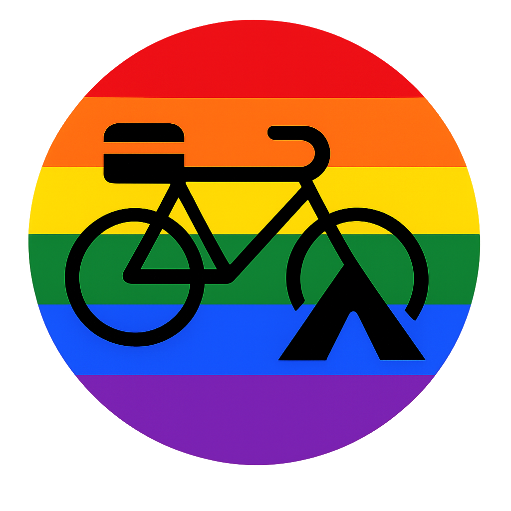 Bikepacking Partner