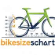 Bike Sizes Chart