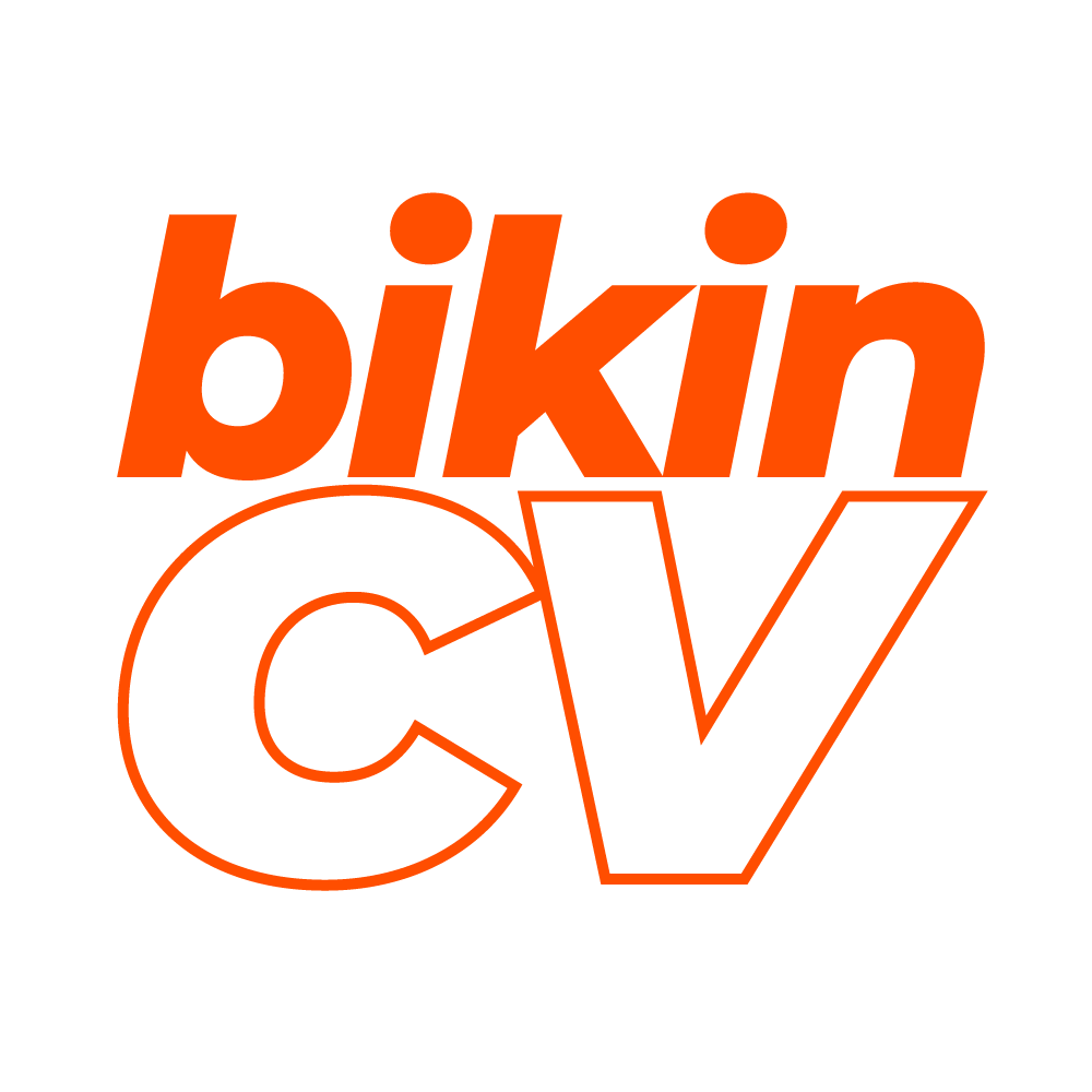BikinCV