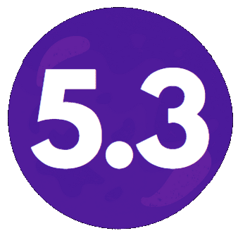 Planète 5.3