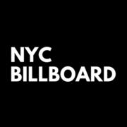 Billboard NYC