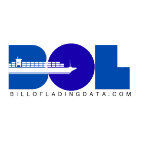 Bill of Lading Data
