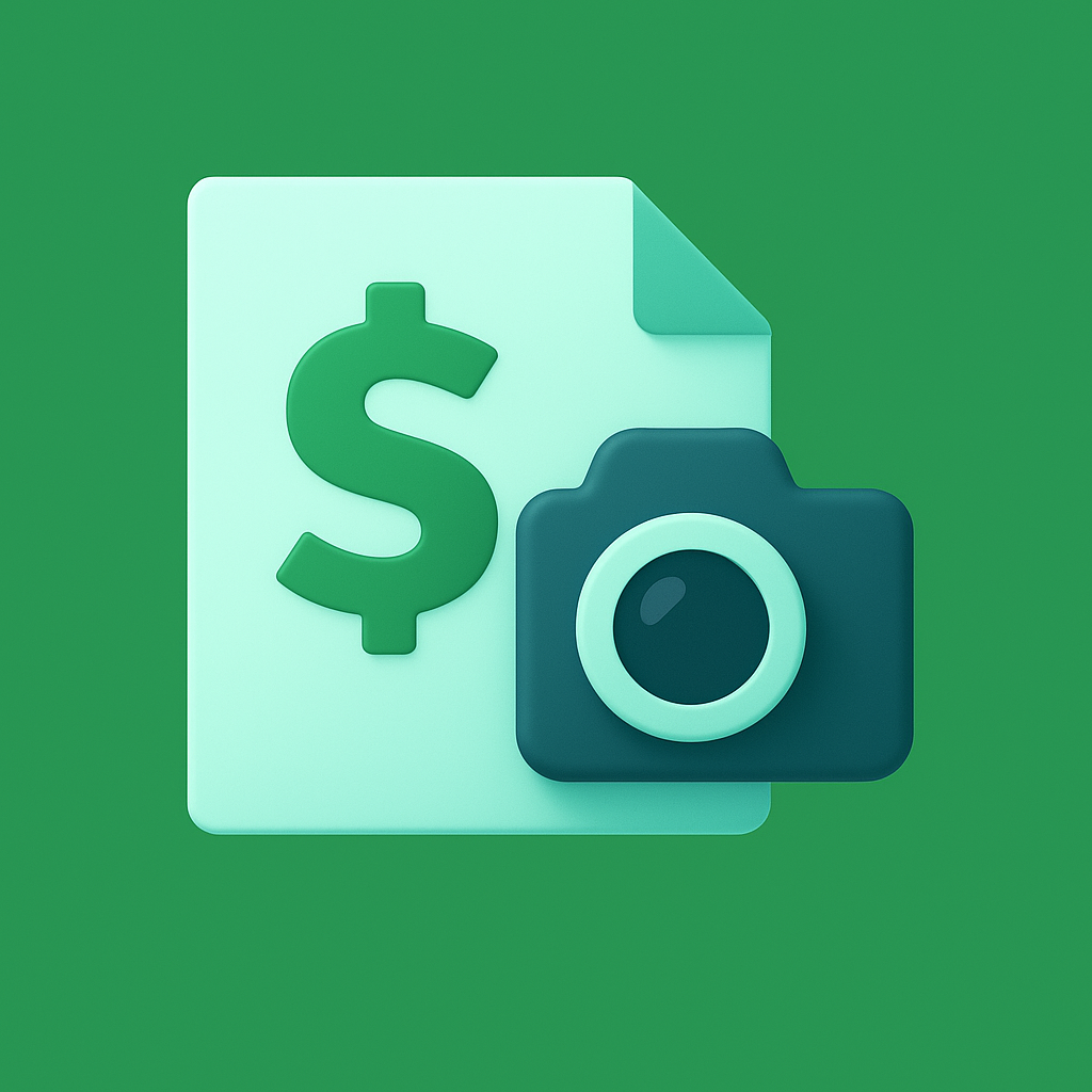 BillSnap