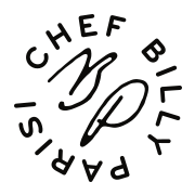 Chef Billy Parisi