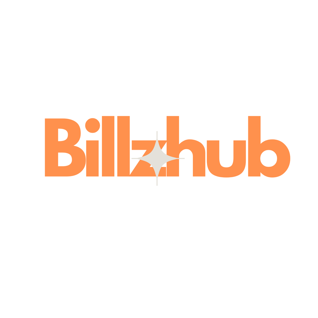 Billz Hub Software Solutions