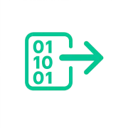 Binary Code Converter