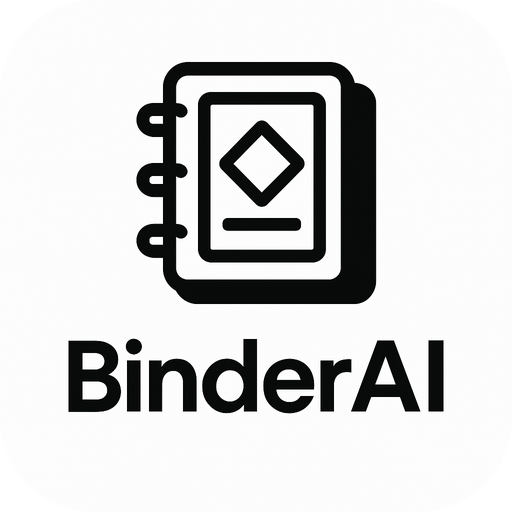 BinderAI