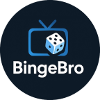 BingeBro
