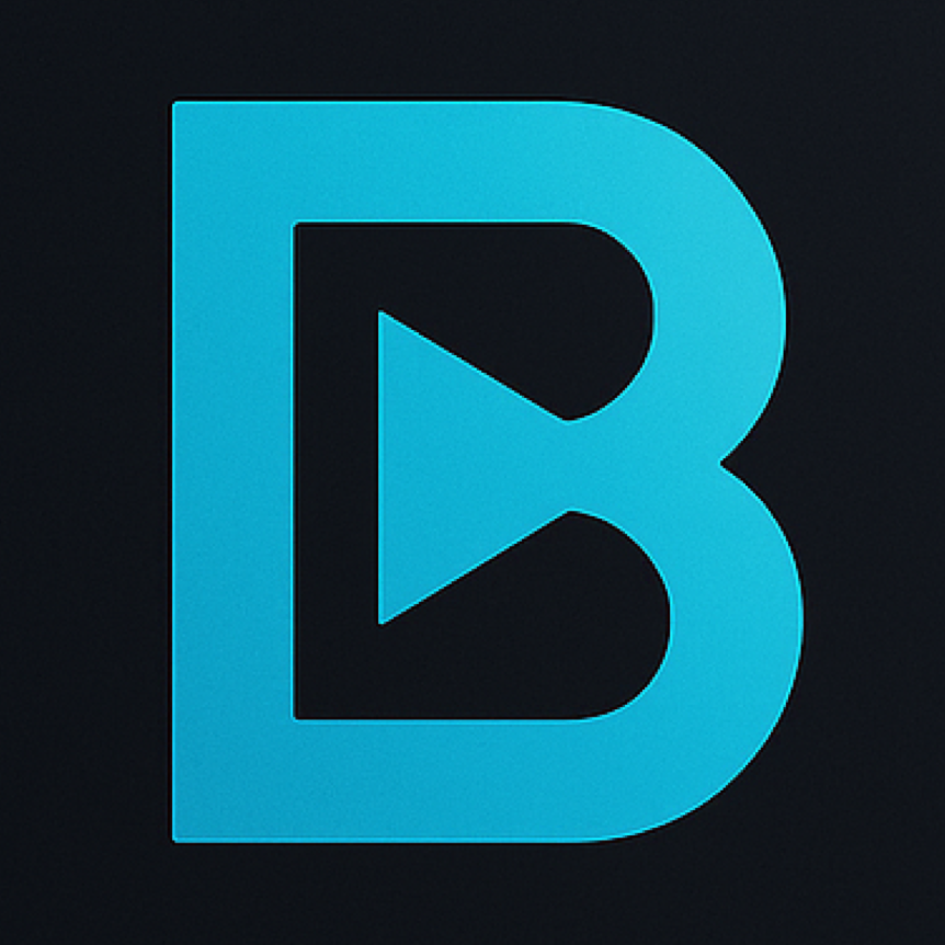BingePort