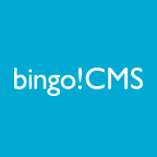 bingo!CMS