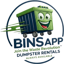 BINS APP