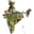 Biodiversity Atlas – India