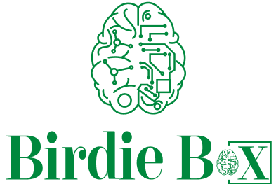 Birdie Box
