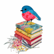 Birds of a Feather Book Club