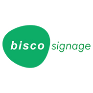 Bisco Signage