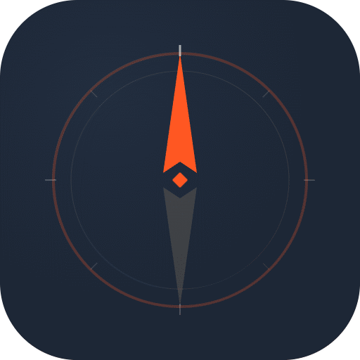 Bite Compass