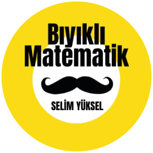 Bıyıklı Matematik