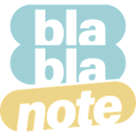 BlaBlaNote