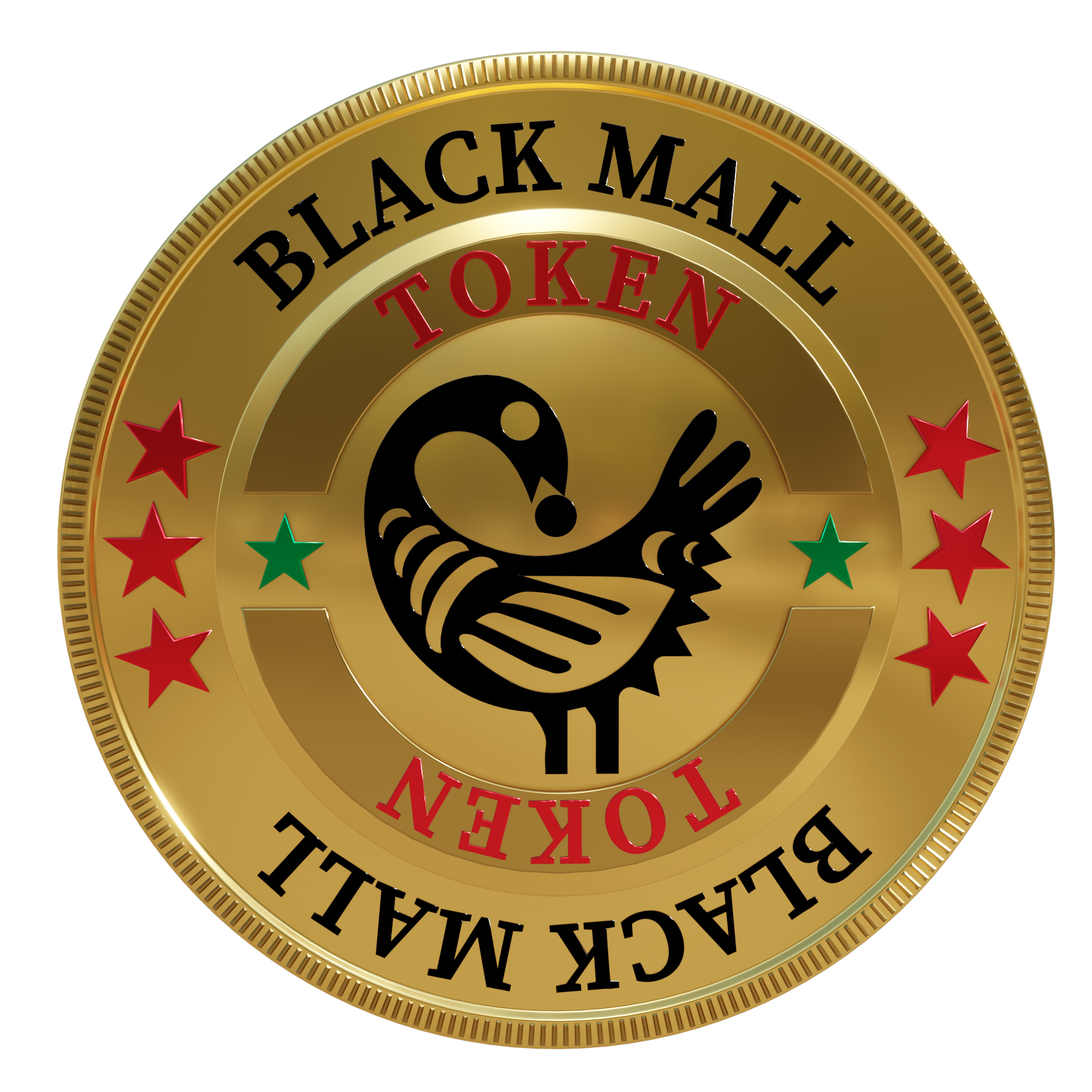 Black Mall of America