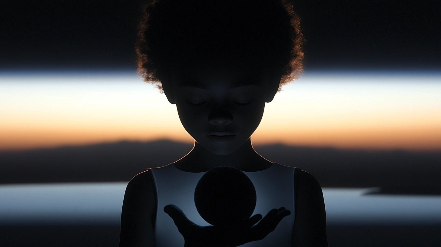 Black Search