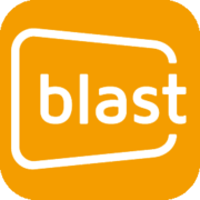 Blast Digital Signage