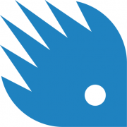 Blauigel