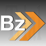 Blazemark