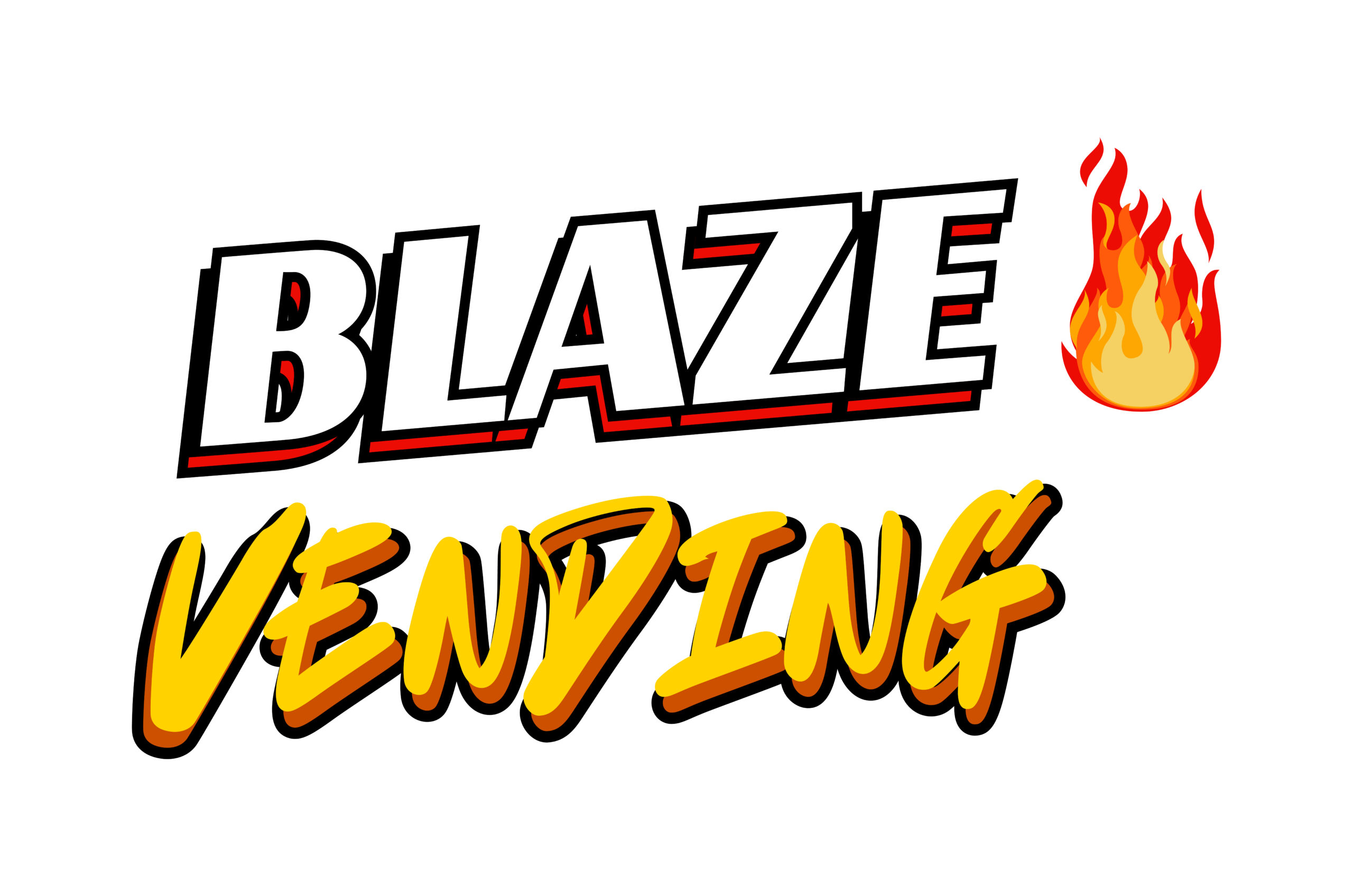 BlazeVending
