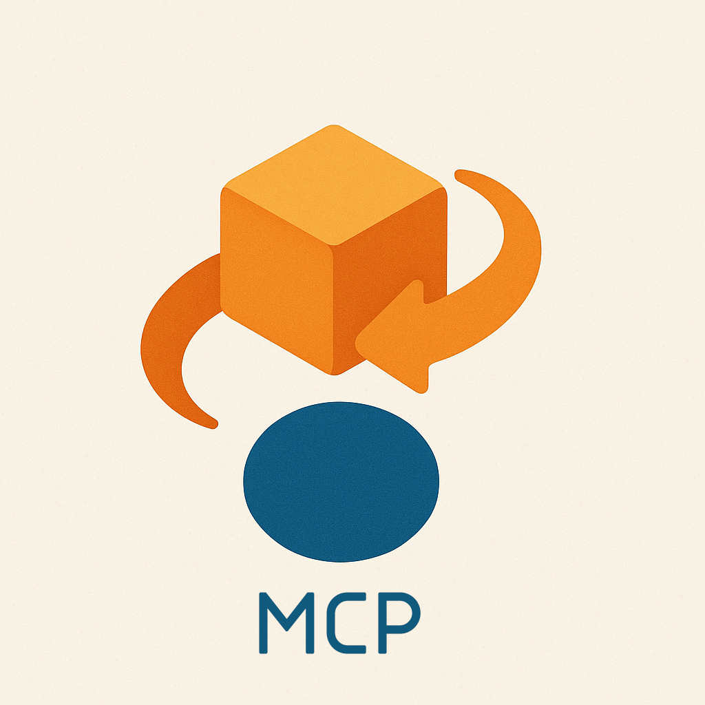 Blender-MCP