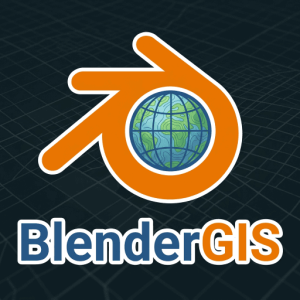 BlenderGIS