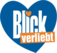 Blick Verliebt