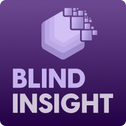 Blind Insight