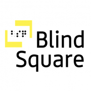 BlindSquare