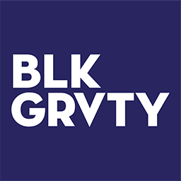BLK GRVTY