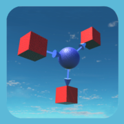 Blockchain 3D Explorer