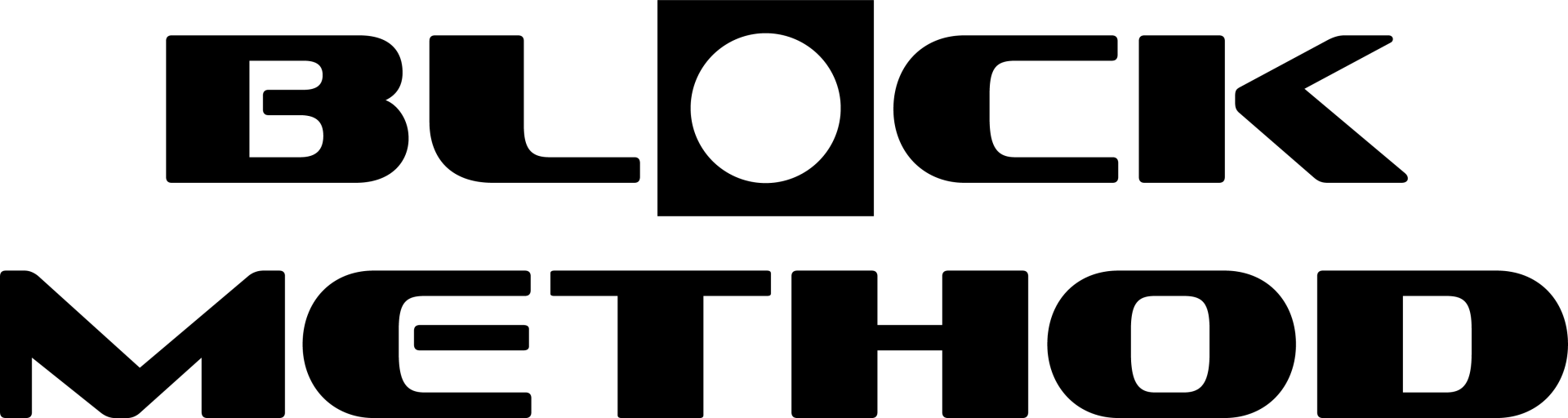 Block Method