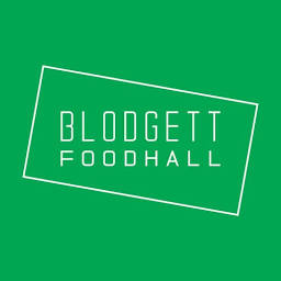 Blodgett Food Hall