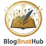 BlogBurstHub