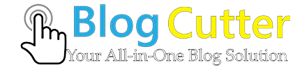 Blog Cutter AI