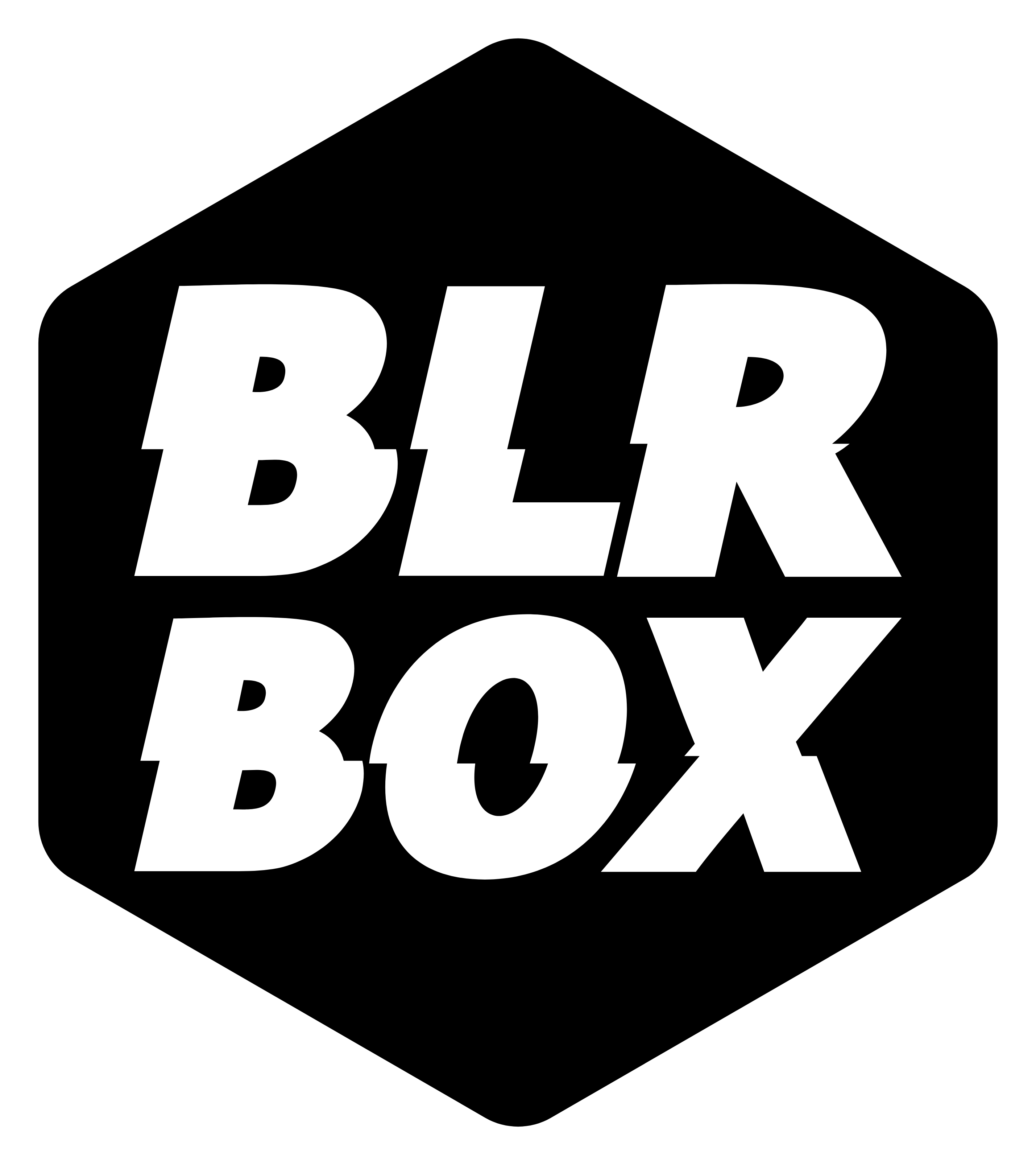 BLRBOX